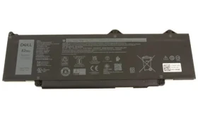 DELL / Batéria / 3článková / 42 Wh / Li- ION / pre Latitude 3340/3440/3450/3540/3550/5340/5350/5440/5450 (451-BDGN)