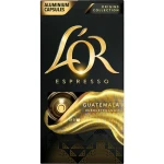 L#39;OR Espresso Guatemala Nesoresso 10 ks / Kapsľová káva (8711000460153)