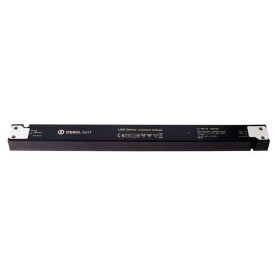 Deko Light LONG-FLAT, CV, LT napájací zdroj pre LED konštantné napätie 0 mA - 8.34 A 12 V/DC; 862125