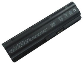 Extra Digital Notebook baterija, Extended, HP HSTNN-Q47C, 6600mAh