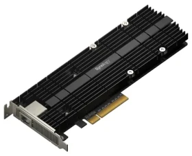 Synology E10M20-T1 M.2 SSD 10GbE E10M20-T1