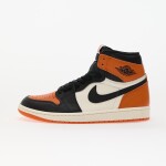 Tenisky Air Jordan 1 Retro High OG "Shattered Backboard" (DZ5485-008) Black/ Black-Sail-Starfish EUR 46