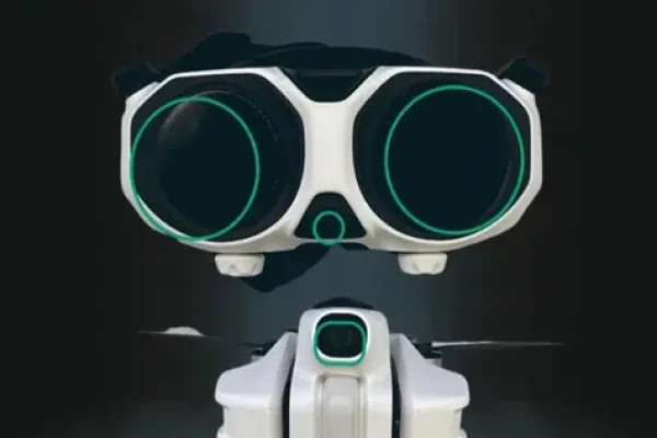 Insta360 Antigravity A1 Ochranná fólia na displej pre okuliare Antigravity A1 a Vision (1INST967)