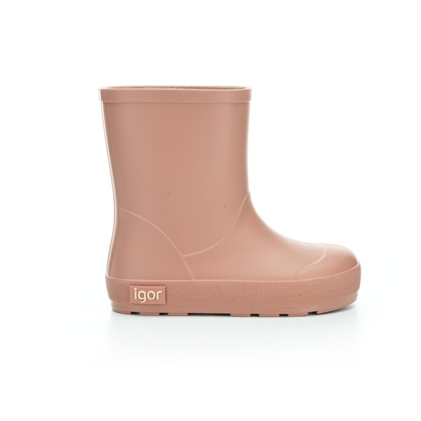 Igor Yogi Rosa/Dusty Pink barefoot gumáky 30 EUR