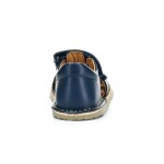 Froddo G3150283 Dark Blue barefoot sandále 24 EUR
