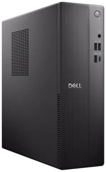 DELL Pro Slim Essential QVS1260 čierna / Intel Core i5-14400 2.5GHz / 16GB / 1TB SSD / Intel UHD / W11Pro (KVNFY)