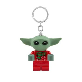 Smartlife Lego Star Wars Baby Yoda vo svetri svietiaca figúrka (HT)