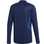 Pánske futbalové tričko Tiro 19 Training Top M DT5278 - Adidas S