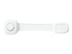 Safety 1st Poistka na skriňu Outsmart Multi Use Lock (3202008000SF)
