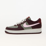 Tenisky Nike W Air Force 1 '07 Next Nature Burgundy Crush/ Pink Foam -Dark Stucco EUR 35.5