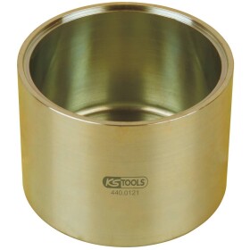 Prítlačná manžeta, Ø 105 mm KS Tools 440.0121; 440.0121