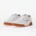 Tenisky Reebok Workout Plus Ftwr White/ Vector Blue/ Vector Red EUR 45
