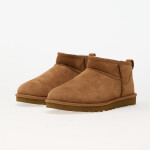 Tenisky UGG M Classic Ultra Mini Chestnut EUR 45