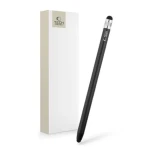 Tech-Protect Touch Stylus čierna / Dotykové pero / kapacitné
