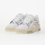 Tenisky Under Armour HB LO White / Stone EUR 47