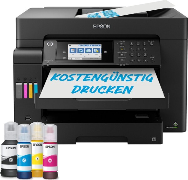 Epson ET-16605 (C11CH72405)