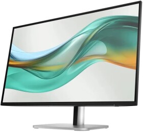 HP HP Series 5 Pro 527pu - 27" QHD USB-C Monitor