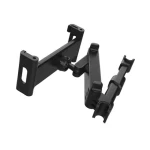 FIXED držiak Tab Max s úchytom Passenger 2 (FIXCFG-TMAX-PAS2)