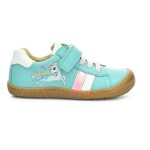 Koel Dakota Mint celoročné barefoot tenisky 23 EUR
