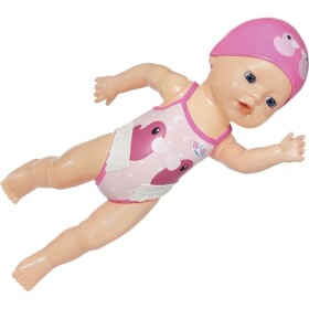 BABY born Plaváčik Lizzie, 30 cm