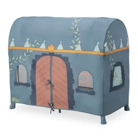 Hauck Stan na cestovnú postieľku Travel Bed Cover Palace (HK599277)