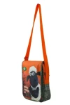 Presco Group Taška cez rameno Ovečka Shaun / 36 x 26 x 10 cm (A-1923)