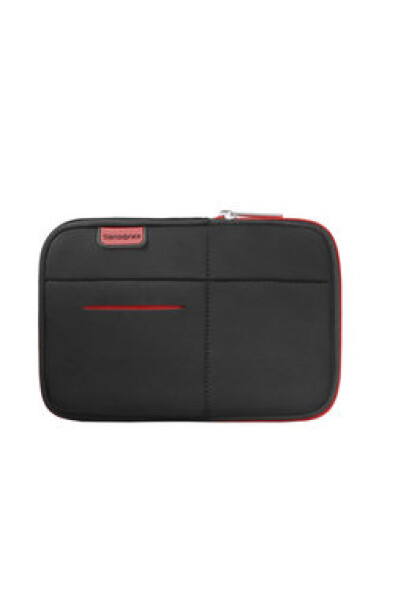 Samsonite LAPTOP SLEEVE 7" Airglow Sleeves čierno-červená / Púzdro pre tablet (U37*39004)