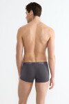 BOXERKY SLOGGI MEN START HIPSTER 2PACK 0034 SVĚTLE ŠEDÁ XXL