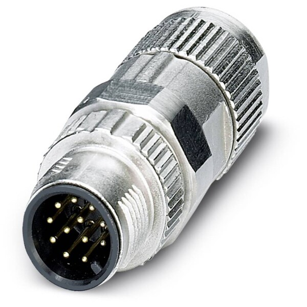 Plug-in connector SACC-MS-12PCON SCO 1559592 Phoenix Contact; 1559592