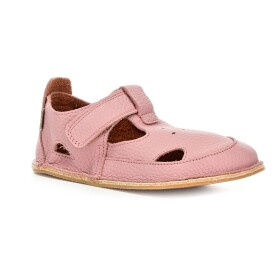 Froddo G2150215-4 Pink barefoot sandále 24 EUR