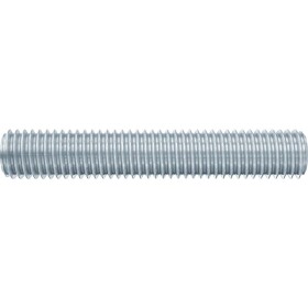 Fischer 535536 závitový kolík M8 180 mm ocel glavanizované zinkom 50 ks; 535536
