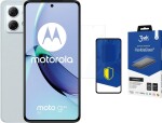 Motorola Moto G84 5G 8/256GB Nlight blue + FlexibleGlass