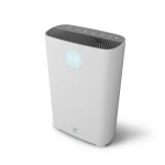 Teslá Smart Air Purifier Pro M biela / čistička vzduchu / HEPA filter / pre miestnosti do 25 m2 (TSL-AC-AP2006)