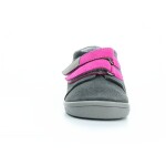 Beda Isabel (BF 0001/W/M/FW) členkové barefoot topánky s membránou 22 EUR