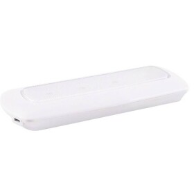 Müller-Licht 27700035 Mobina Sensor 15 mobilné svetielko s PIR senzorom LED biela; 27700035