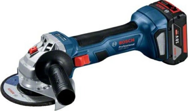 Bosch GWS 180-LI Professional 0.601.9H9.021