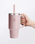 Hydro Flask Travel Tumbler (940 ml) Trillium