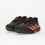 Tenisky adidas Adizero EVO SL Woven Carbon/ Core Black/ Lucid Orange EUR 46