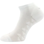 VOXX ponožky Beng white 3 páry 39-42 119607