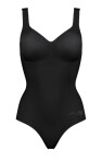 Dámske body ZERO Feel Body EX čierne - Sloggi BLACK S