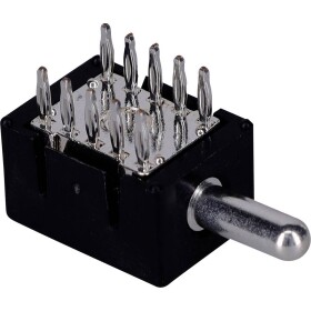 TE Connectivity 6643429-1 1 ks Tray; 6643429-1