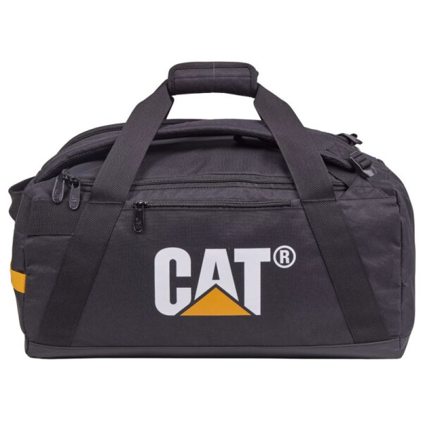 Taktický batoh Caterpillar Duffel 84724-01 jedna velikost