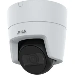 AXIS M3125-LVE / IP kamera / PTZ / vonkajšia / odolná proti vandalizmu / 2 Mpx / Deň a noc (02916-001)