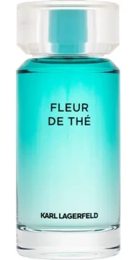 Karl Lagerfeld Fleur De Thé EDP 100 ml / Parfumovaná voda / dámska (133040)