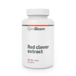 Extrakt z ďateliny lúčneho - GymBeam (90 kaps.) (104908-1-90caps)