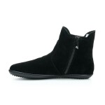Groundies Camden Mid Black kotníkové barefoot boty 41 EUR