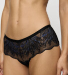 Dámske hipster nohavičky Crazy Stupid Love - BLACK - black 0004 - TRIUMPH BLACK 46