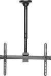 VivoLink Vivolink VLMC3770S držiak do tablic informacyjnych 177,8 cm (70") Čierny