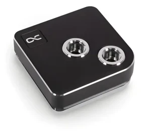 Alphacool Core 1 čierna / Chladič CPU / vodný blok / socket 1700 / AM4 / AM5 (13443)