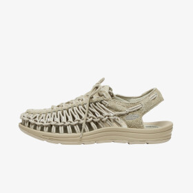 Tenisky KEEN Uneek Lea All Gender Abbey Stone/ Plaza Taupe EUR 41